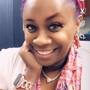 Meet your Posher, Katherine